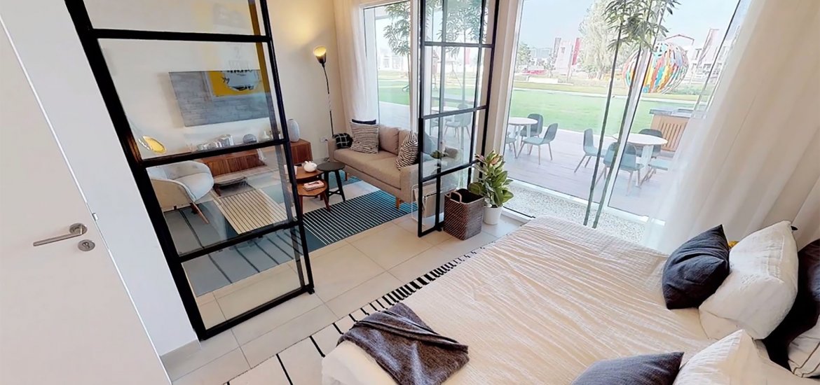 Appartamento in vendita a Dubai, EAU, 2 camere da letto, 69 mq, №. 3259 – foto 6