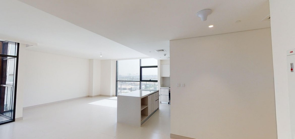 Appartamento in vendita a Dubai, EAU, 1 camera da letto, 69 mq, №. 3327 – foto 1