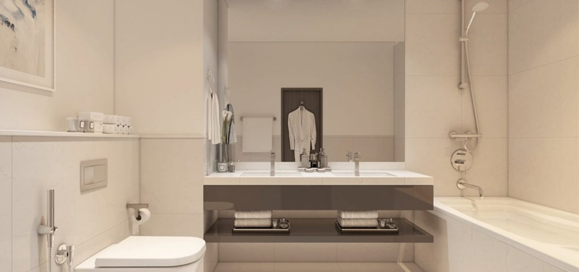 Appartamento in vendita a Dubai, EAU, 1 camera da letto, 69 mq, №. 3327 – foto 4