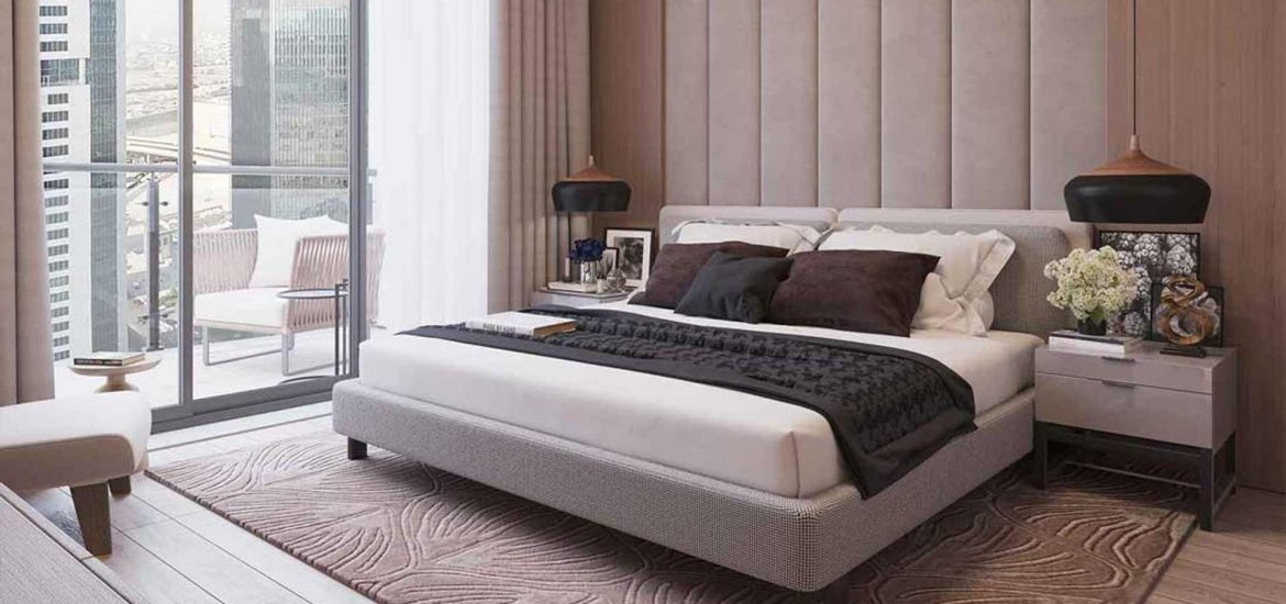 Appartamento in vendita a Dubai, EAU, 3 camere da letto, 179 mq, №. 3157 – foto 4