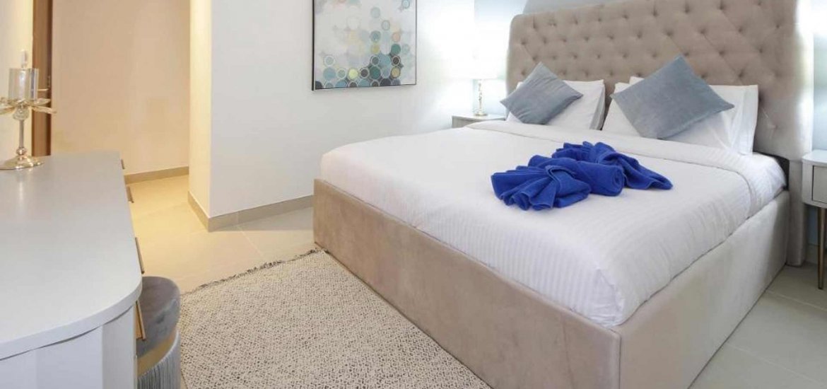 Appartamento in vendita a Dubai, EAU, 1 camera da letto, 63 mq, №. 3325 – foto 6