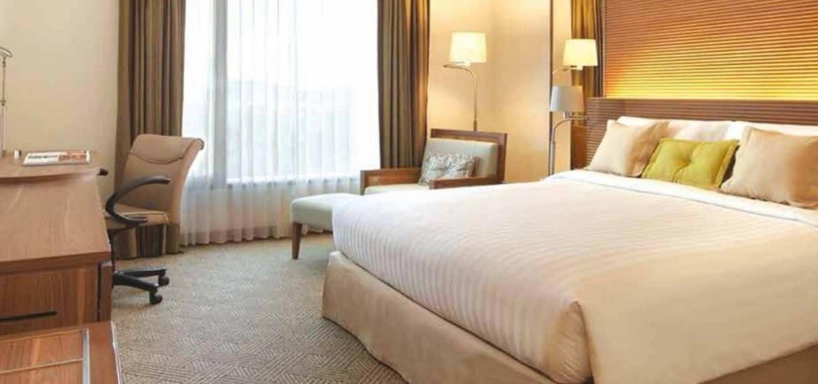 Appartamento in vendita a Dubai, EAU, 1 camera da letto, 68 mq, №. 3257 – foto 5