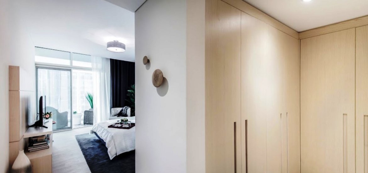 Appartamento in vendita a Dubai, EAU, 1 camera da letto, 92 mq, №. 3437 – foto 5