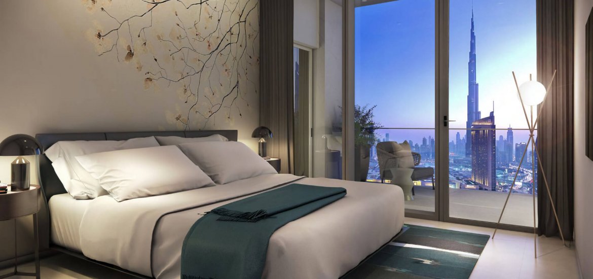 Appartamento in vendita a Dubai, EAU, 2 camere da letto, 105 mq, №. 3255 – foto 3