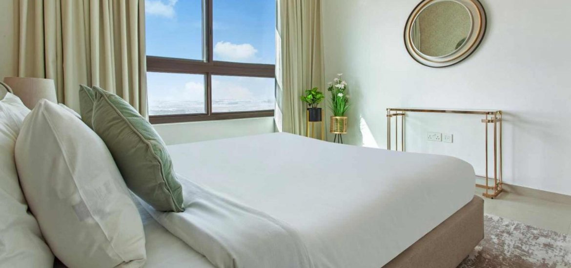 Appartamento in vendita a Dubai, EAU, 3 camere da letto, 141 mq, №. 3596 – foto 5