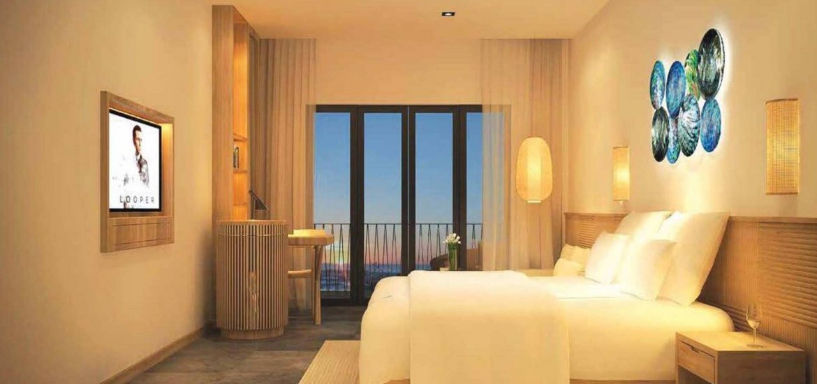 Appartamento in vendita a Dubai, EAU, 1 camera da letto, 68 mq, №. 3257 – foto 4