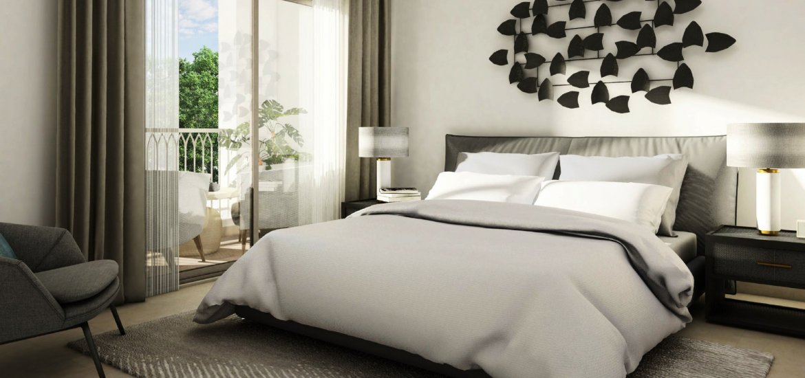 Villetta a schiera in vendita a Dubai, EAU, 3 camere da letto, 215 mq, №. 3543 – foto 1