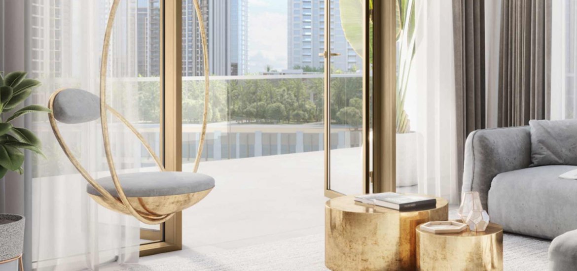 Appartamento in vendita a Dubai, EAU, 1 camera da letto, 66 mq, №. 3754 – foto 3