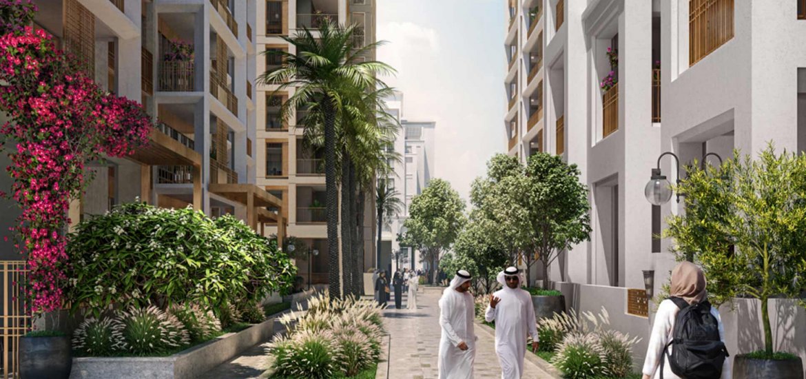 Appartamento in vendita a Dubai, EAU, 2 camere da letto, 98 mq, №. 3757 – foto 7