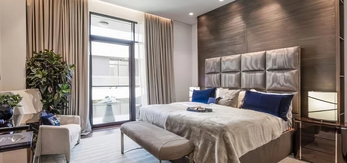 Villetta a schiera in vendita a Dubai, EAU, 5 camere da letto, 264 mq, №. 3864 – foto 5