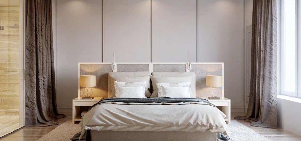 Appartamento in vendita a Dubai, EAU, 3 camere da letto, 126 mq, №. 3780 – foto 5