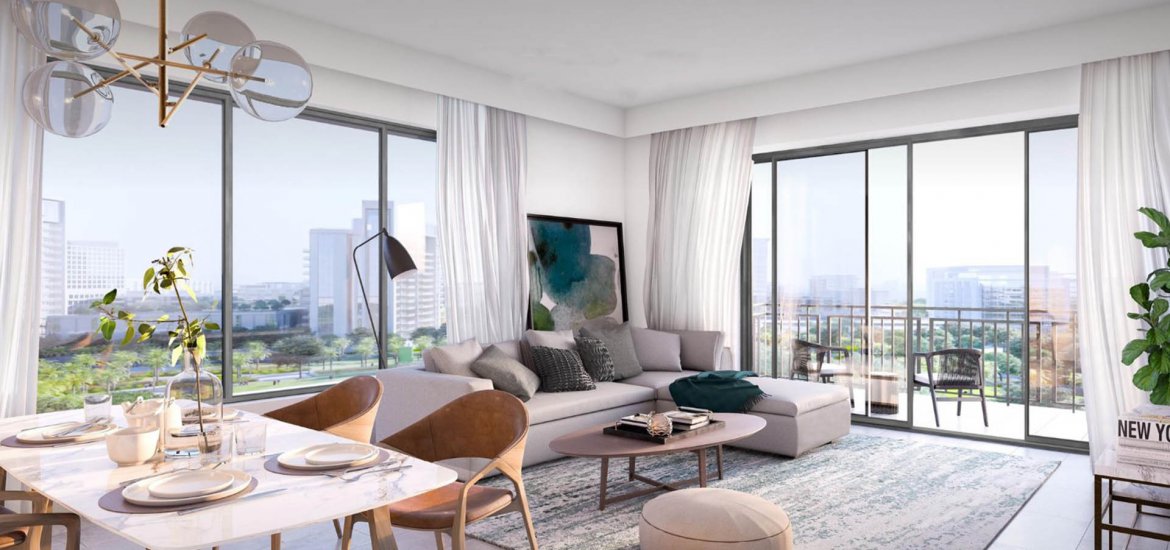 Appartamento in vendita a Dubai, EAU, 3 camere da letto, 126 mq, №. 3965 – foto 7