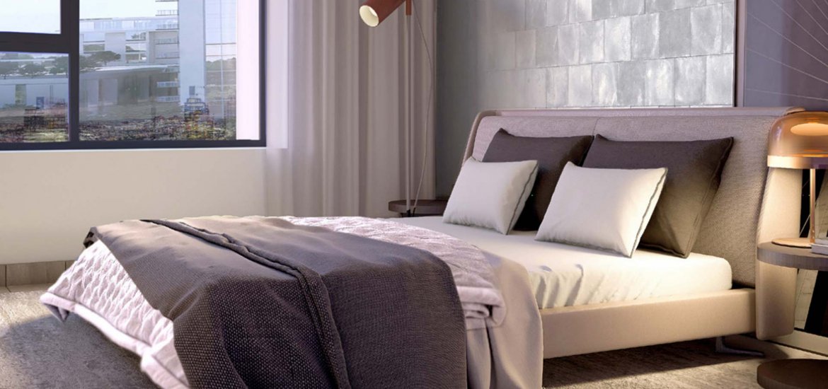 Appartamento in vendita a Dubai, EAU, 2 camere da letto, 89 mq, №. 4133 – foto 5