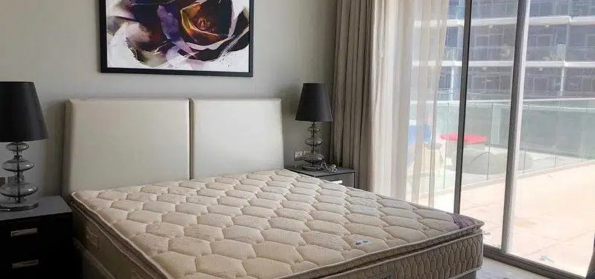 Appartamento in vendita a Dubai, EAU, studio, 55 mq, №. 4189 – foto 8