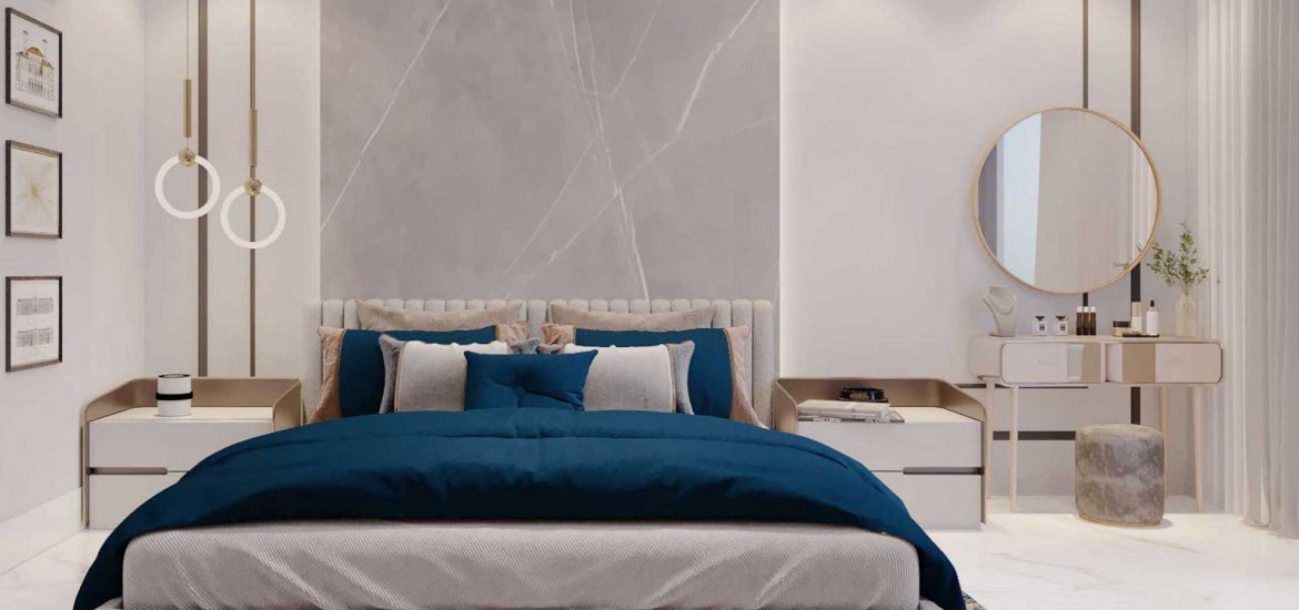 Appartamento in vendita a Dubai Science Park, EAU, 1 camera da letto, 73 mq, №. 4228 – foto 15