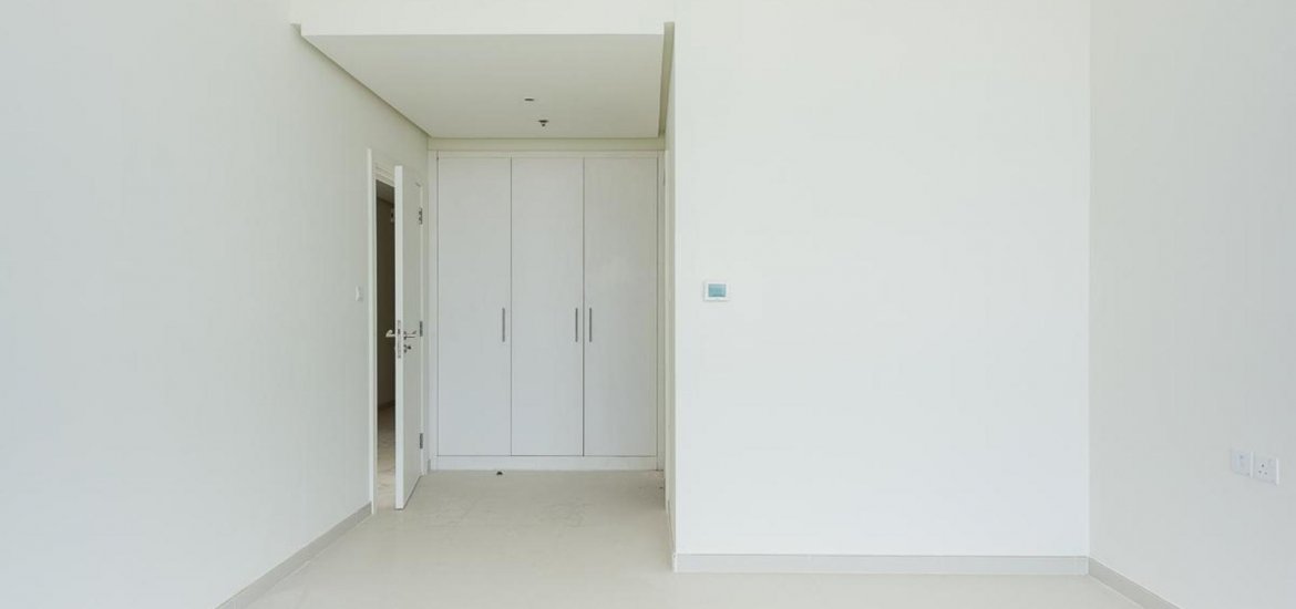 Appartamento in vendita a Dubai, EAU, studio, 55 mq, №. 4189 – foto 1