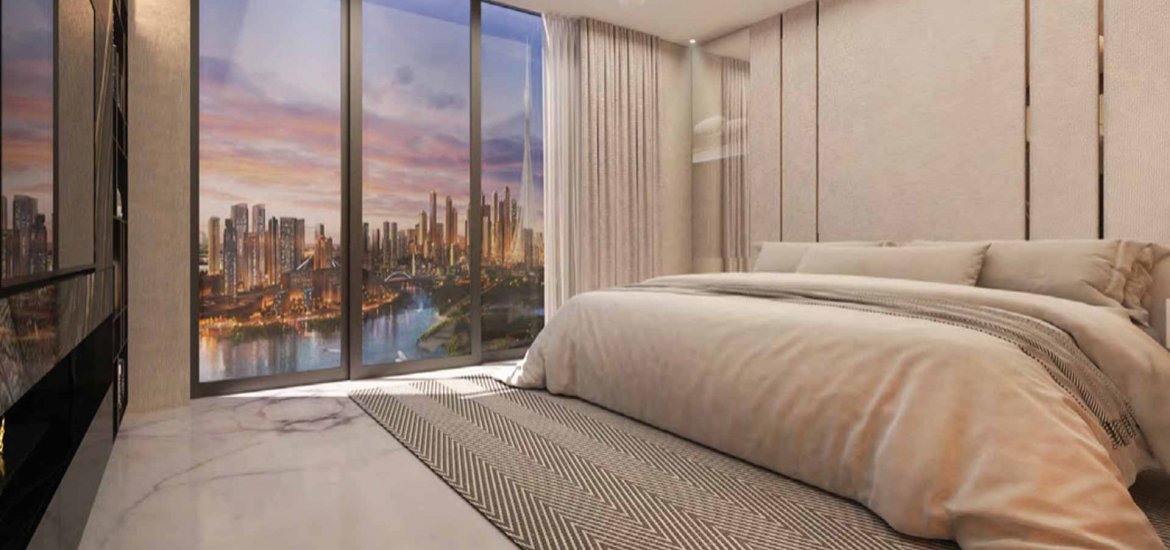 Appartamento in vendita a Dubai, EAU, 2 camere da letto, 90 mq, №. 4219 – foto 3