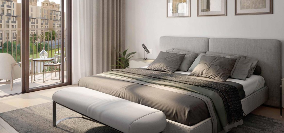 Appartamento in vendita a Dubai, EAU, 2 camere da letto, 104 mq, №. 4206 – foto 8
