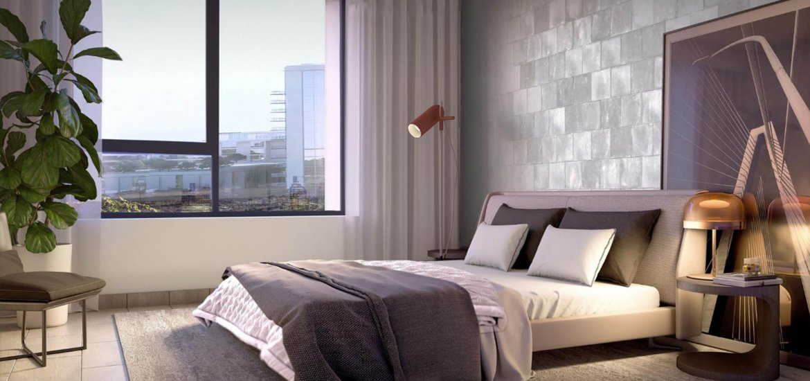 Appartamento in vendita a Dubai, EAU, 1 camera da letto, 70 mq, №. 4295 – foto 8