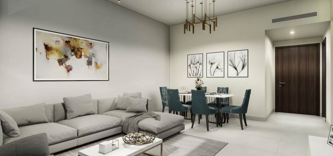 Appartamento in vendita a Dubai, EAU, 2 camere da letto, 148 mq, №. 4246 – foto 1