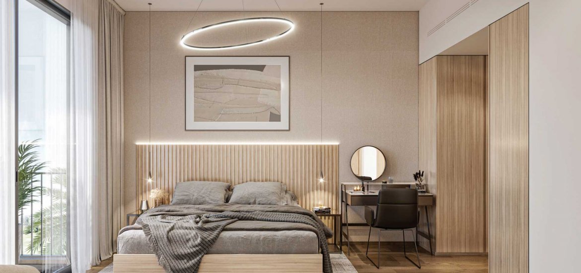 Appartamento in vendita a Dubai, EAU, 2 camere da letto, 141 mq, №. 4275 – foto 1