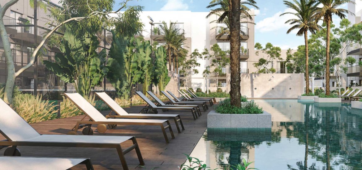 Appartamento in vendita a Dubai, EAU, 2 camere da letto, 141 mq, №. 4275 – foto 5