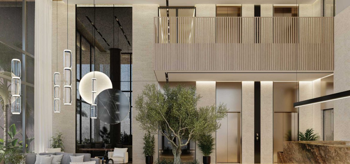 Appartamento in vendita a Dubai, EAU, 2 camere da letto, 141 mq, №. 4275 – foto 9