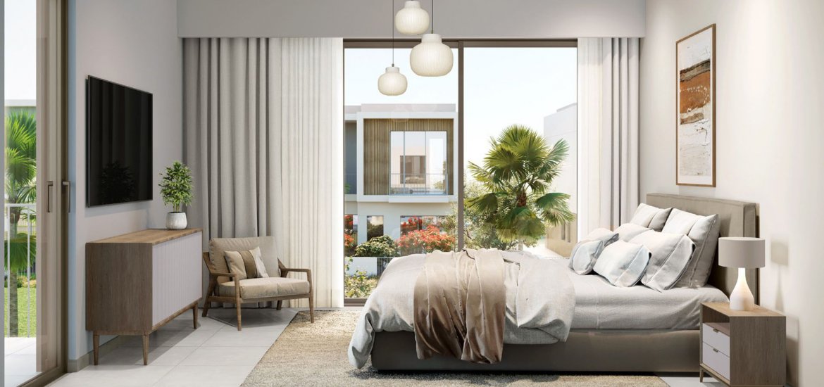 Villetta a schiera in vendita a Dubai, EAU, 4 camere da letto, 210 mq, №. 4349 – foto 2