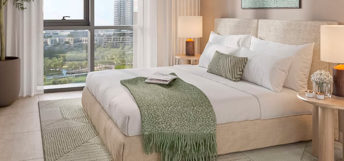 Appartamento in vendita a Dubai, EAU, 1 camera da letto, 81 mq, №. 4762 – foto 10