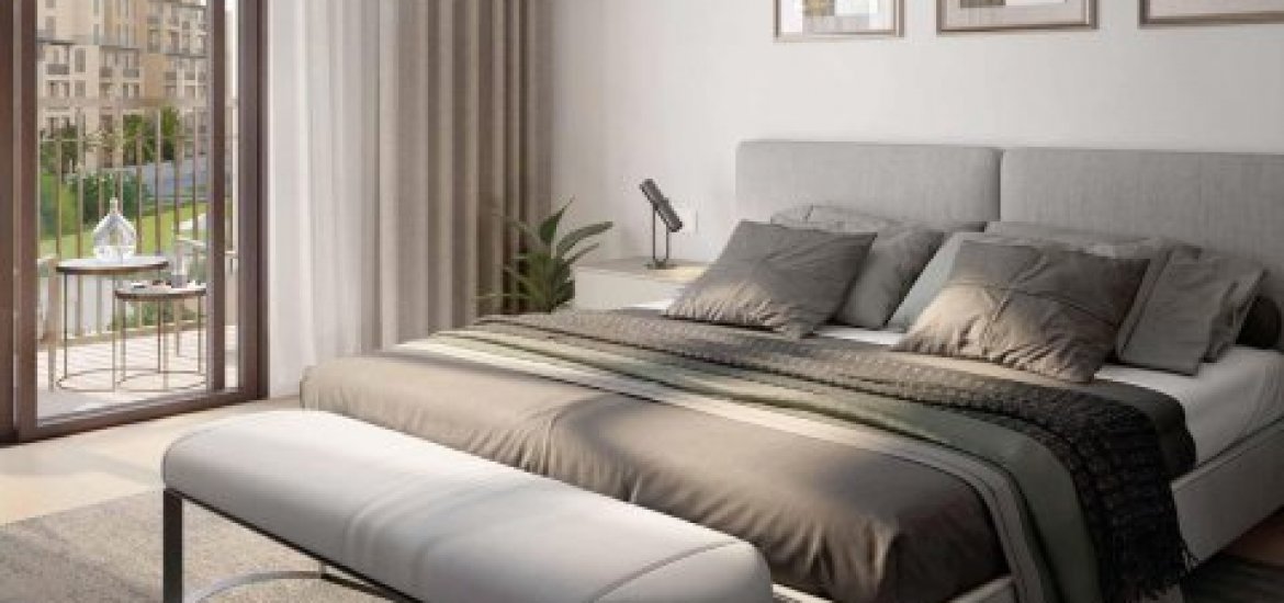 Appartamento in vendita a Dubai, EAU, 1 camera da letto, №. 4740 – foto 4