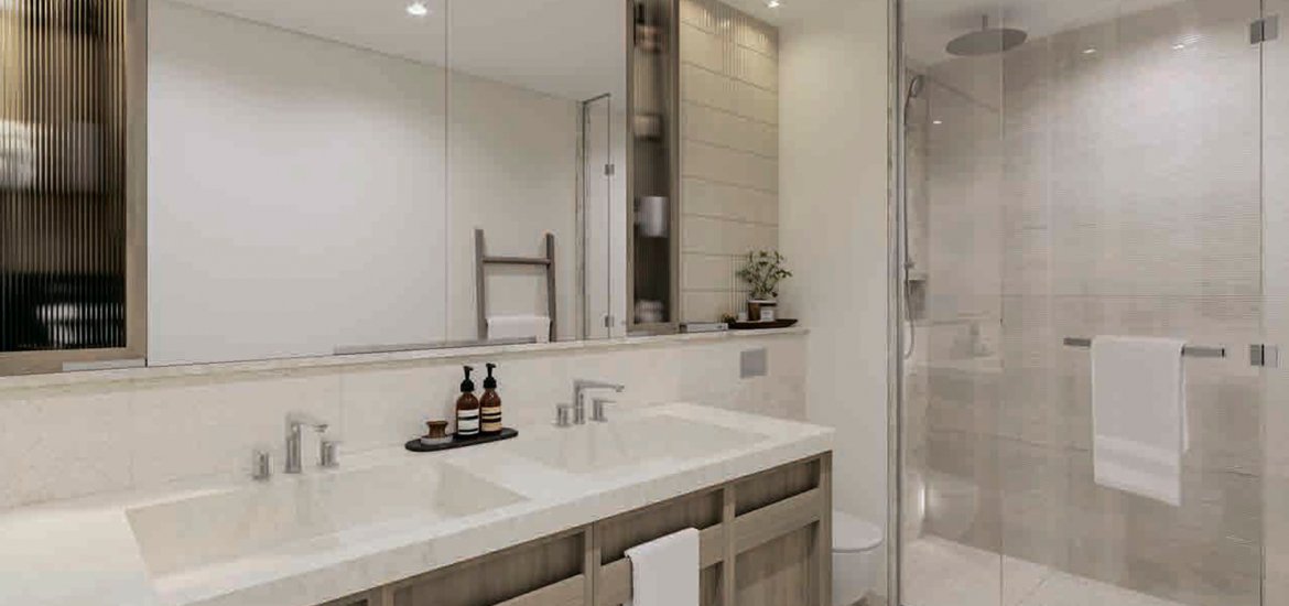 Appartamento in vendita a Dubai, EAU, 1 camera da letto, 79 mq, №. 4726 – foto 12