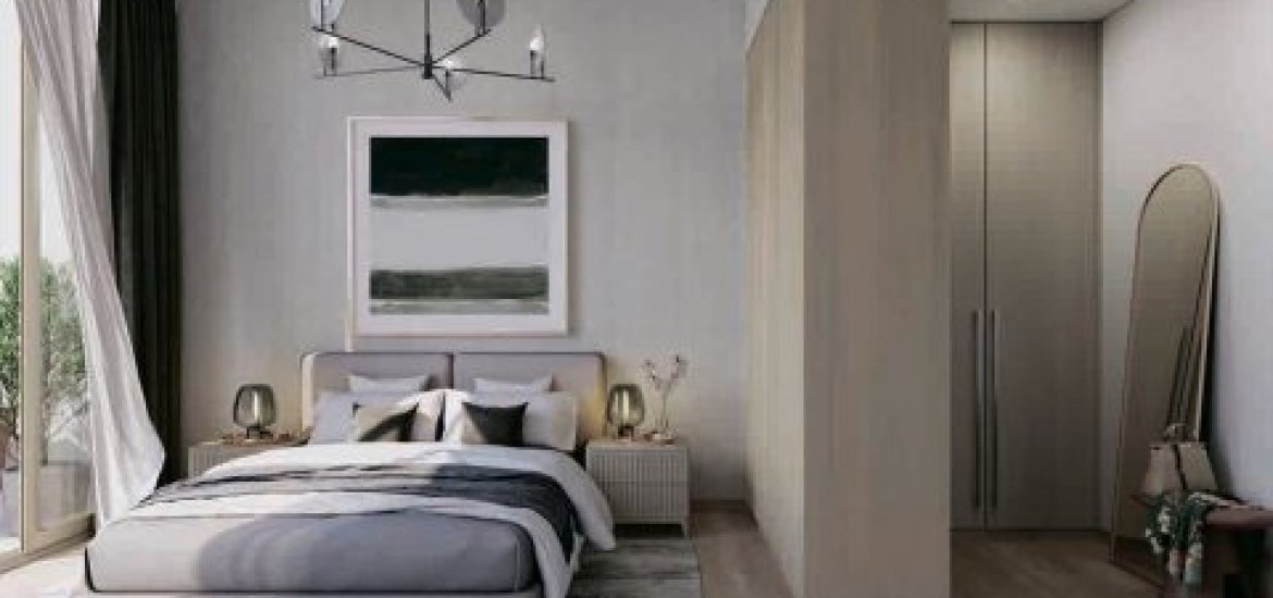 Appartamento in vendita a Dubai, EAU, 1 camera da letto, 79 mq, №. 4726 – foto 14