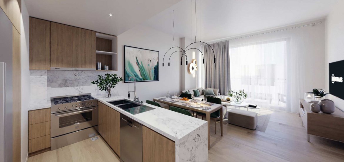 Appartamento in vendita a Dubai, EAU, 2 camere da letto, 104 mq, №. 4454 – foto 6