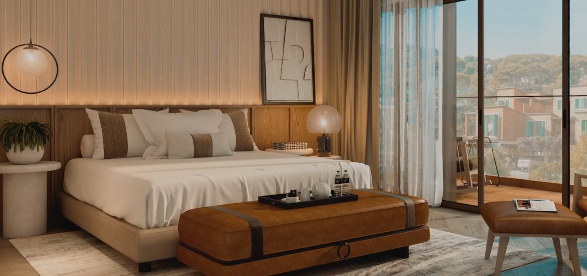 Villetta a schiera in vendita a Dubai, EAU, 5 camere da letto, 307 mq, №. 4473 – foto 7
