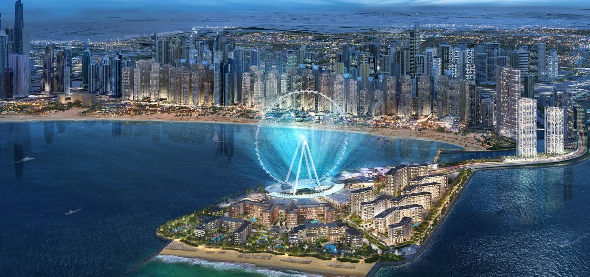 Appartamento in vendita a Dubai, EAU, 1 camera da letto, 85 mq, №. 4780 – foto 5