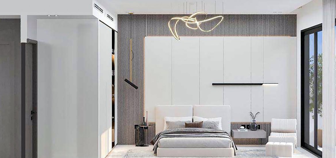 Appartamento in vendita a Dubai, EAU, 1 camera da letto, 63 mq, №. 4835 – foto 5