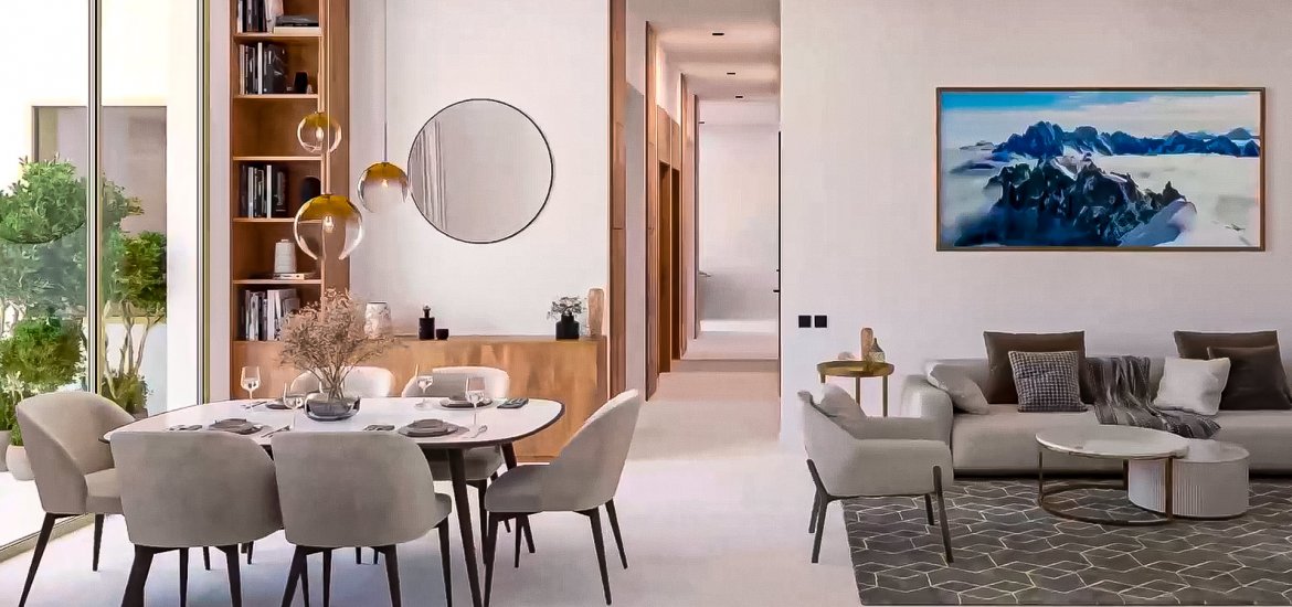 Appartamento in vendita a Dubai, EAU, 1 camera da letto, 60 mq, №. 4786 – foto 3