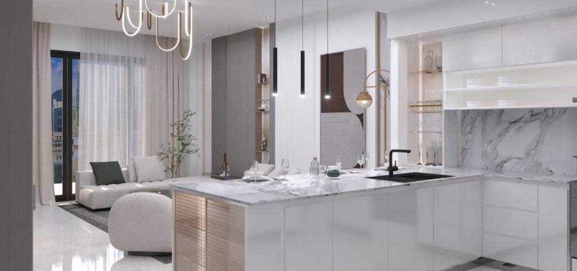 Appartamento in vendita a Dubai, EAU, 2 camere da letto, 92 mq, №. 4876 – foto 3