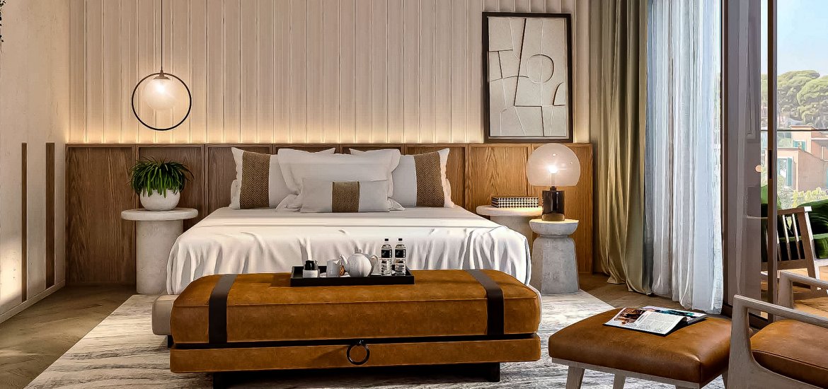 Villetta a schiera in vendita a Dubai, EAU, 4 camere da letto, 211 mq, №. 4784 – foto 6