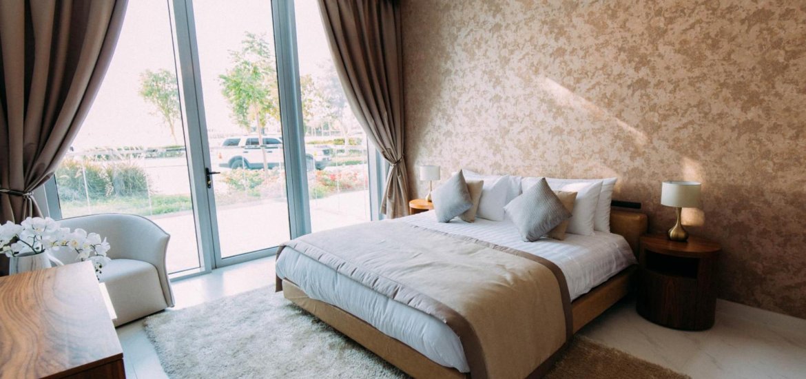 Attico in vendita a Dubai, EAU, 1 camera da letto, 72 mq, №. 4815 – foto 2