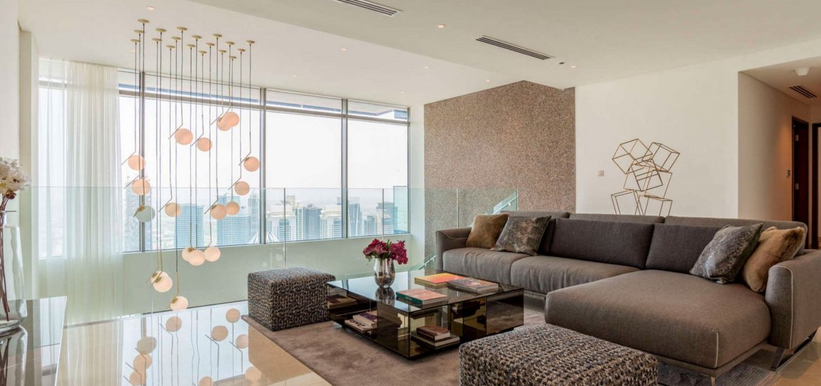 Appartamento in vendita a Dubai, EAU, 2 camere da letto, 123 mq, №. 4848 – foto 5