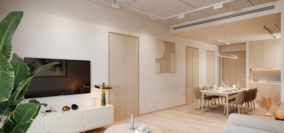 Appartamento in vendita a Dubai, EAU, studio, 81 mq, №. 4817 – foto 13