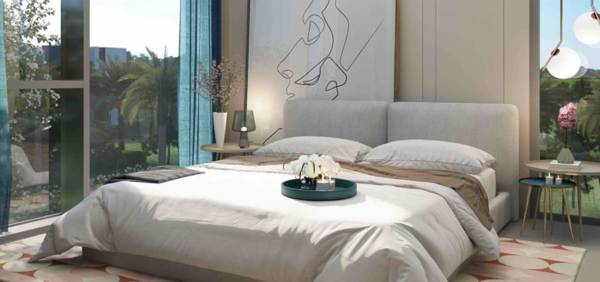 Villetta a schiera in vendita a Dubai, EAU, 4 camere da letto, 247 mq, №. 5015 – foto 6