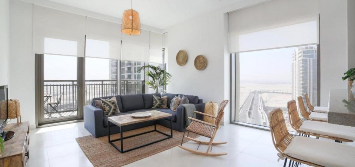 Appartamento in vendita a Dubai, EAU, 2 camere da letto, 105 mq, №. 4975 – foto 1