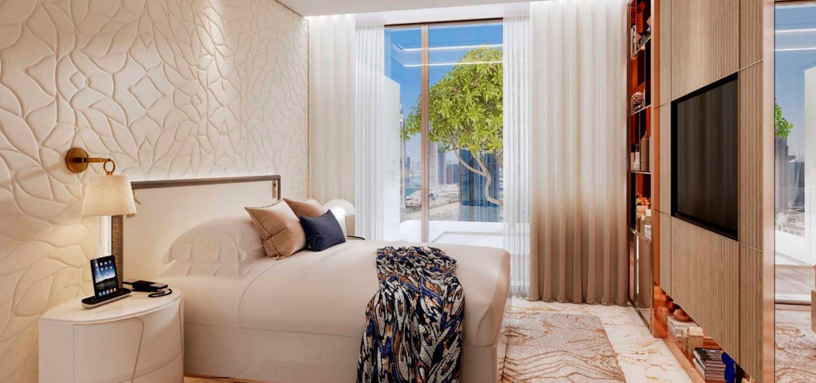 Appartamento in vendita a Dubai, EAU, 1 camera da letto, 70 mq, №. 4883 – foto 4