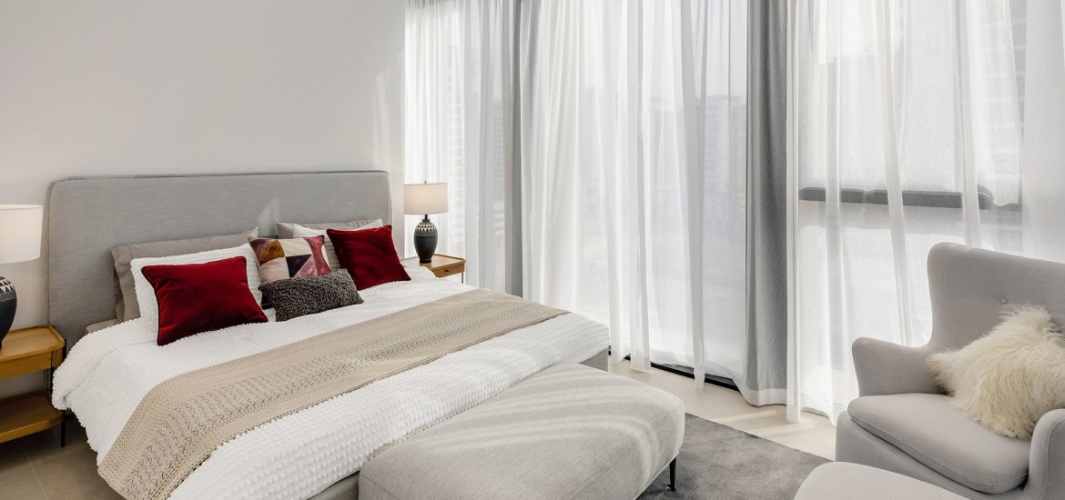 Appartamento in vendita a Dubai, EAU, 3 camere da letto, 160 mq, №. 5019 – foto 4