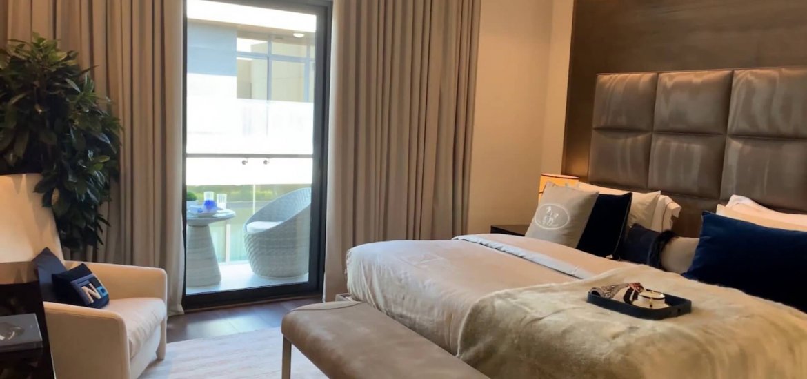 Appartamento in vendita a Dubai, EAU, 1 camera da letto, 88 mq, №. 5029 – foto 4