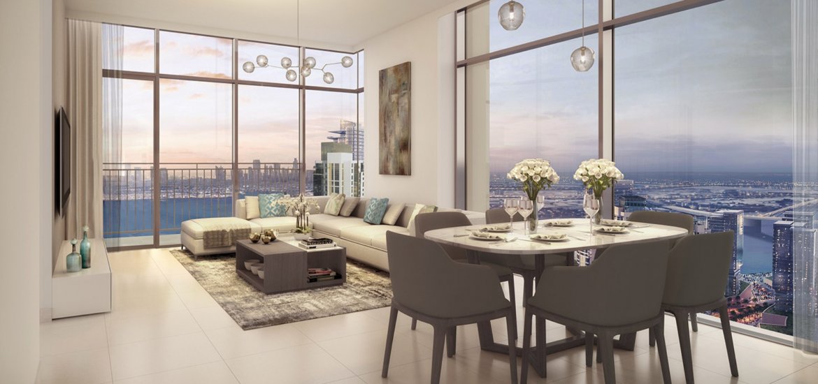 Appartamento in vendita a Dubai, EAU, 2 camere da letto, 105 mq, №. 4975 – foto 6