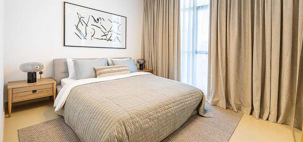 Appartamento in vendita a Dubai, EAU, 3 camere da letto, 164 mq, №. 4999 – foto 1