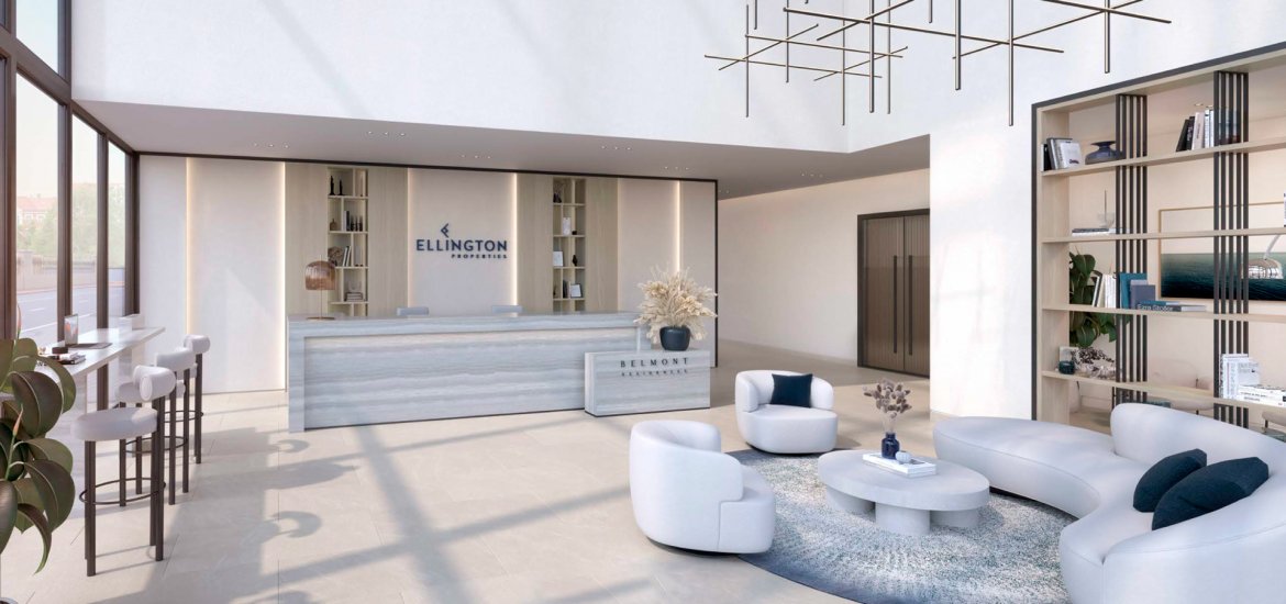 Appartamento in vendita a Dubai, EAU, 2 camere da letto, 120 mq, №. 4968 – foto 5